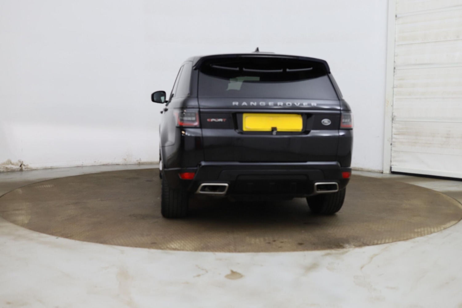 Used Land Rover Range Rover Sport 2020 for sale - 76166390: Photo 6