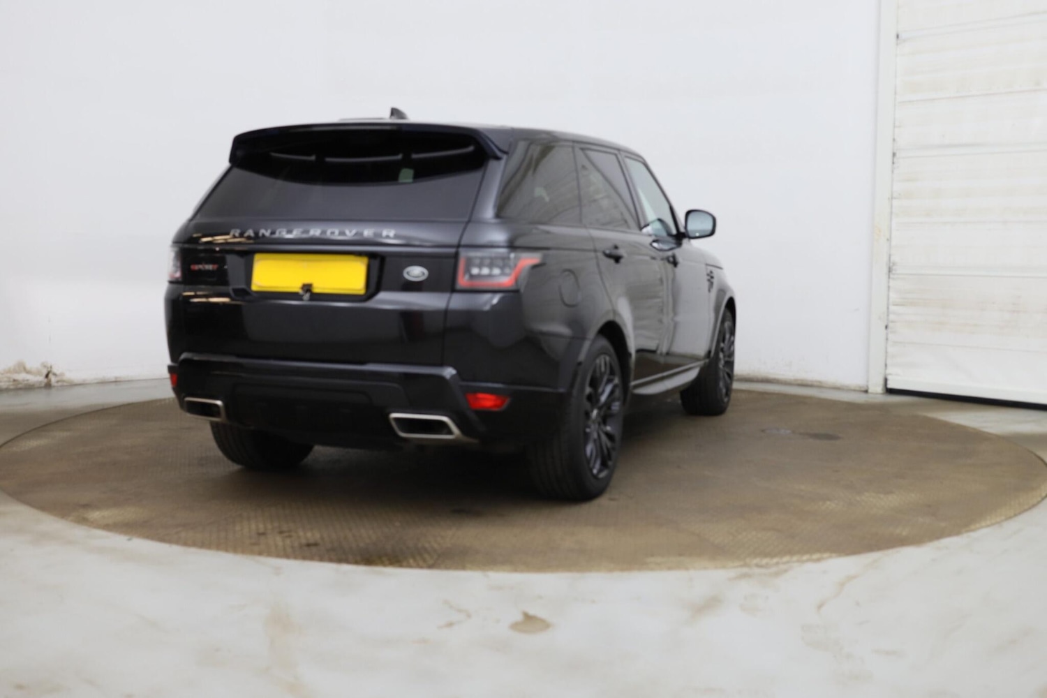 Used Land Rover Range Rover Sport 2020 for sale - 76166390: Photo 7
