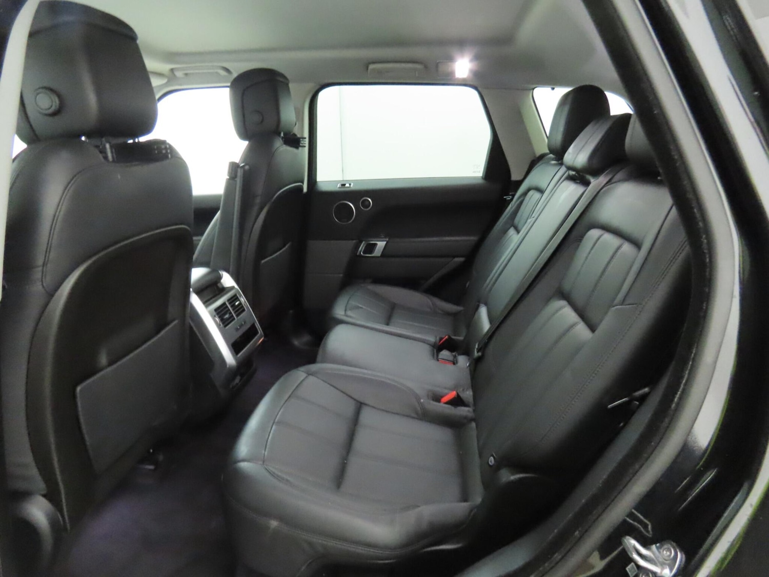 Used Land Rover Range Rover Sport 2020 for sale - 76166390: Photo 8
