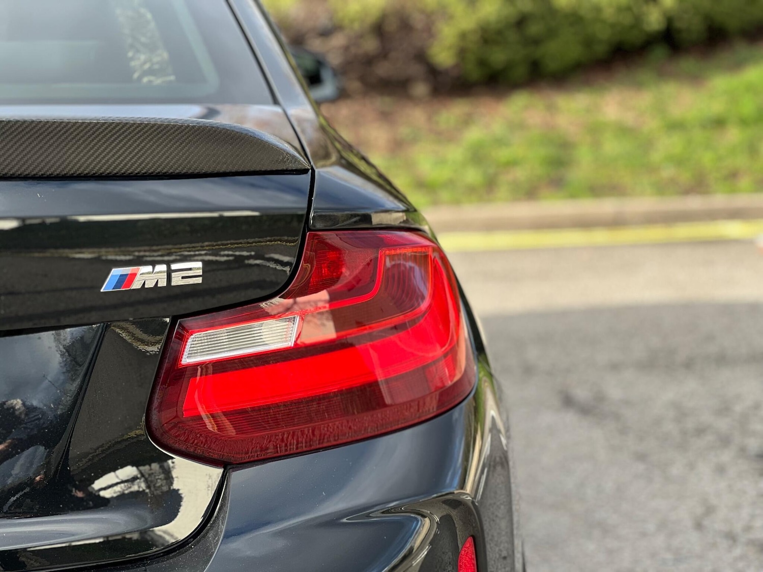 Used BMW M2 2017 for sale - 77279423: Photo 11