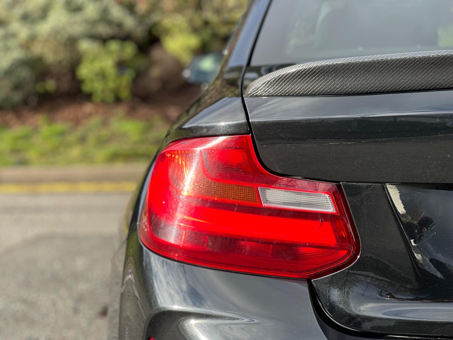 Used BMW M2 2017 for sale - 77279423: Photo 13