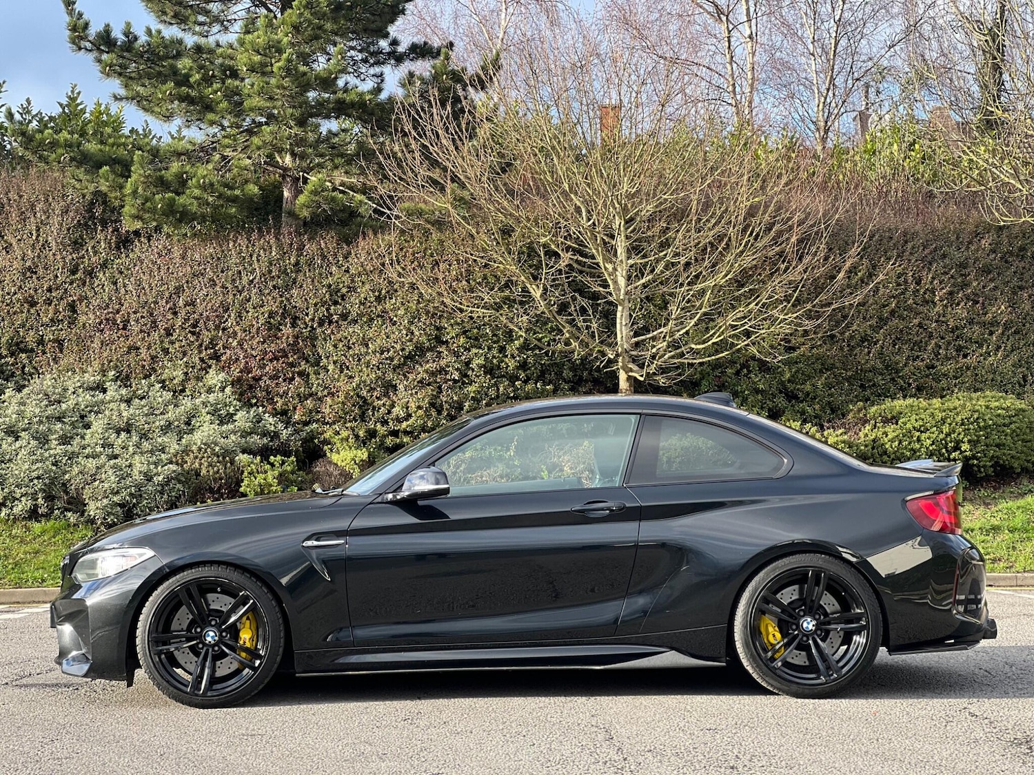 Used BMW M2 2017 for sale - 77279423: Photo 15