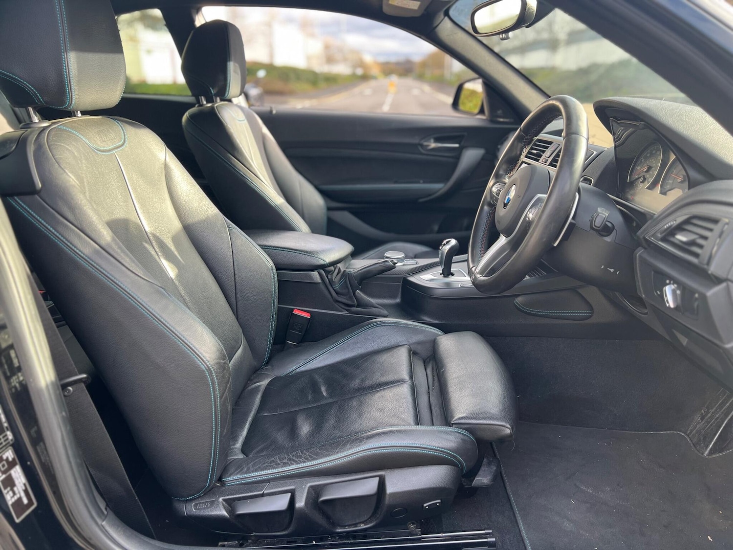 Used BMW M2 2017 for sale - 77279423: Photo 16