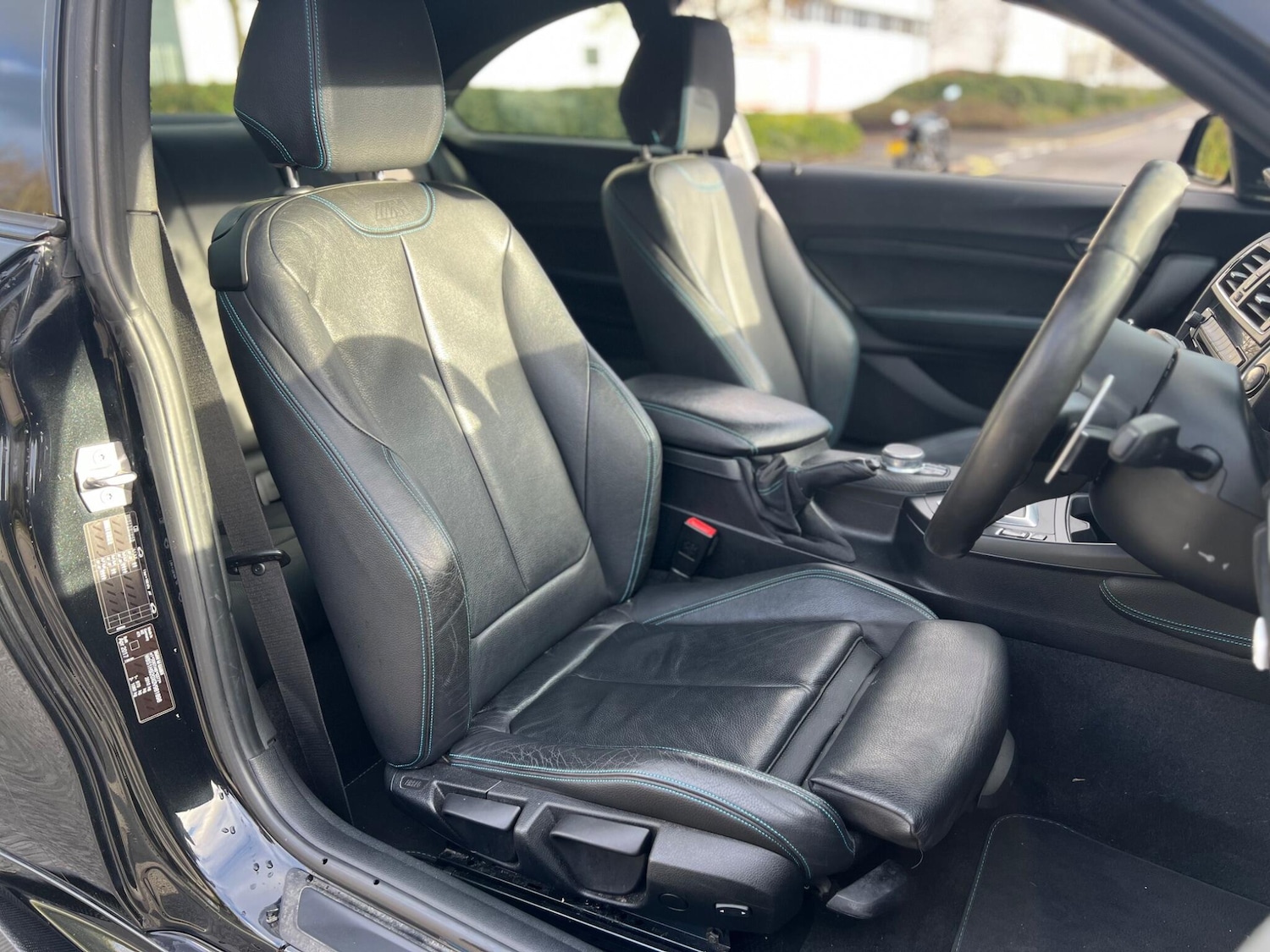 Used BMW M2 2017 for sale - 77279423: Photo 17