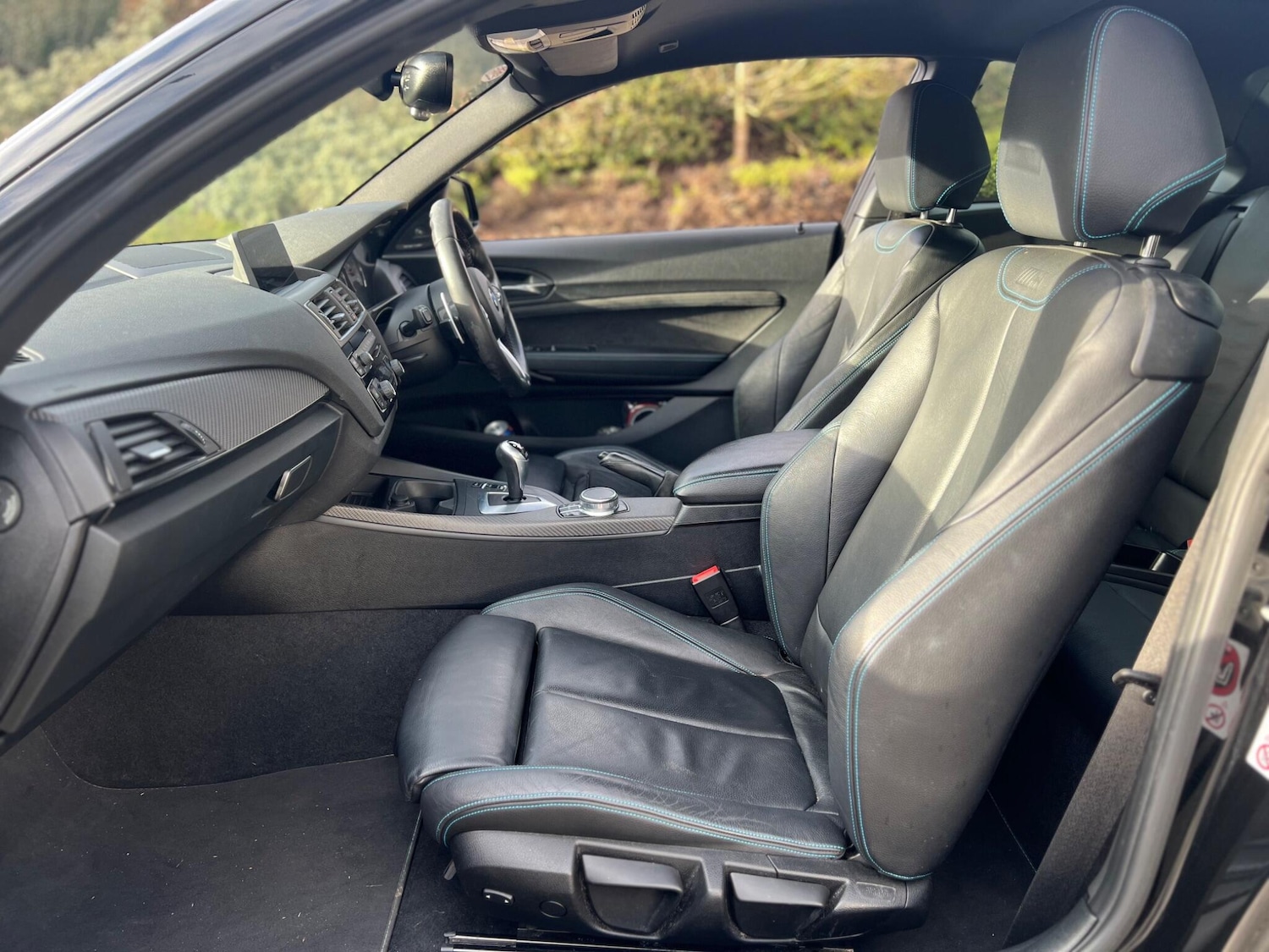 Used BMW M2 2017 for sale - 77279423: Photo 18