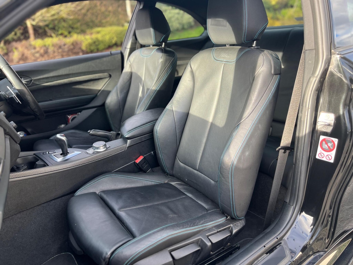 Used BMW M2 2017 for sale - 77279423: Photo 19