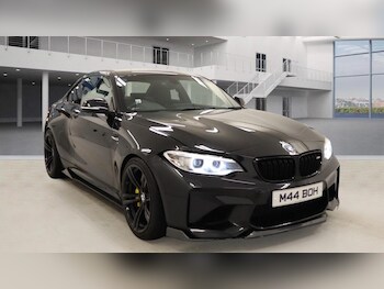 Used BMW M2 2017 for sale - 77279423: Photo