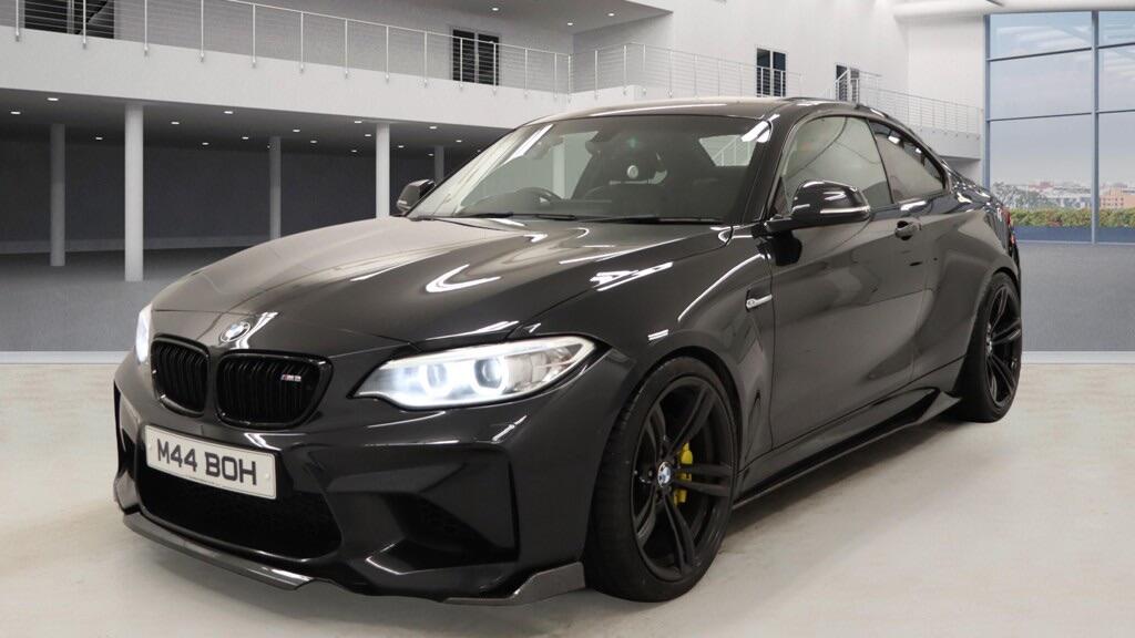 Used BMW M2 for sale - 77279423: Photo 2