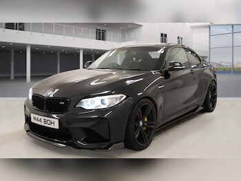 Used BMW M2 2017 for sale - 77279423: Photo