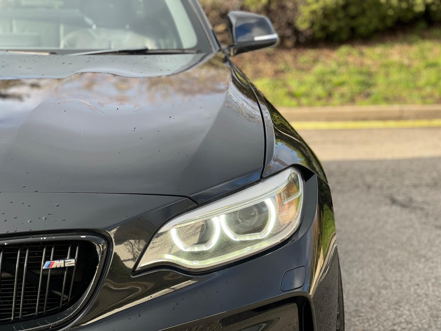 Used BMW M2 2017 for sale - 77279423: Photo 30