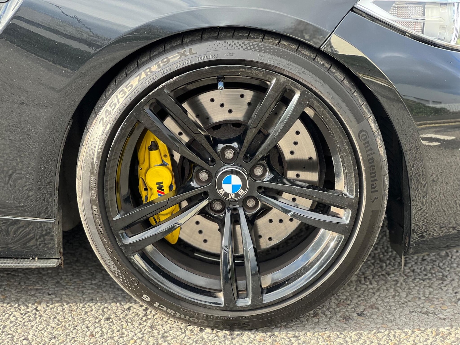 Used BMW M2 2017 for sale - 77279423: Photo 32