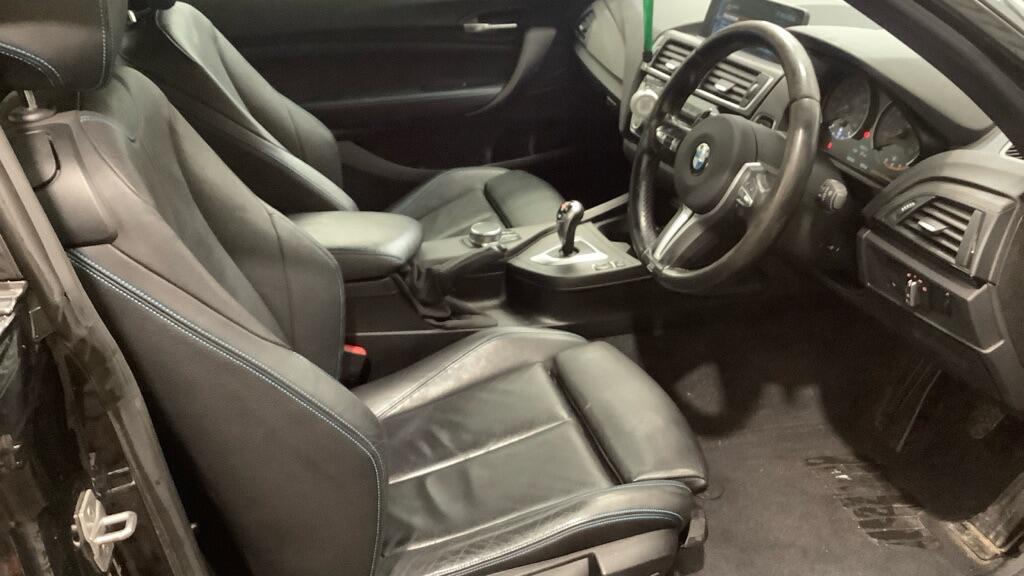 Used BMW M2 for sale - 77279423: Photo 4