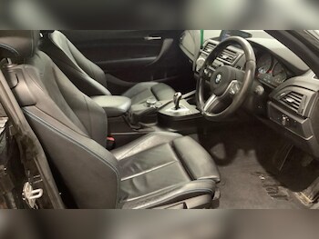 Used BMW M2 2017 for sale - 77279423: Photo