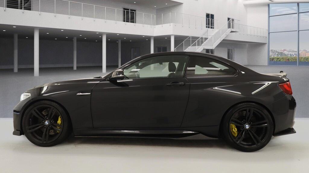 Used BMW M2 for sale - 77279423: Photo 6
