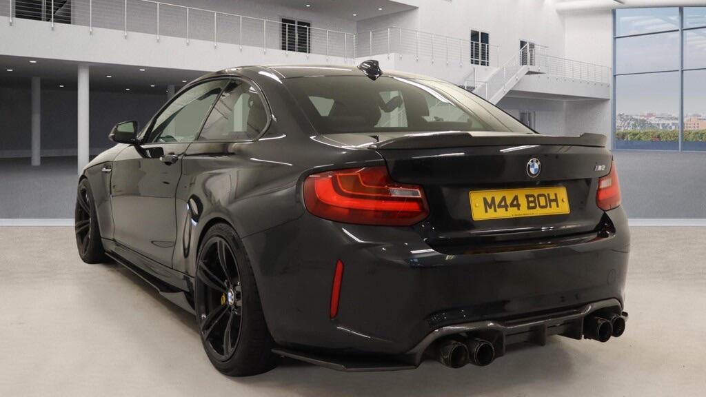 Used BMW M2 for sale - 77279423: Photo 7