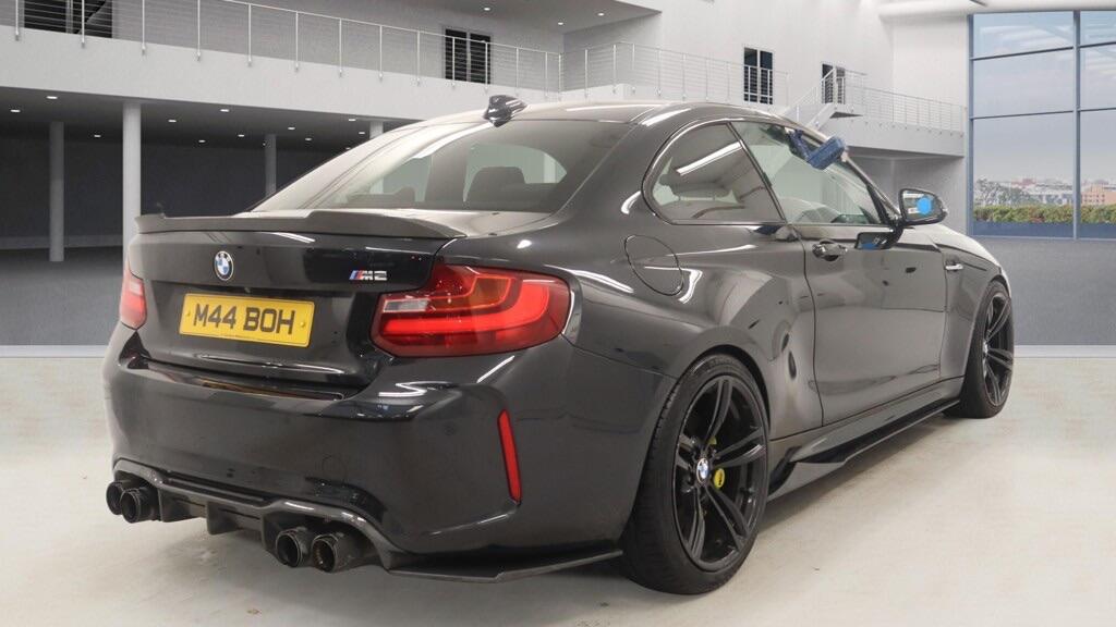 Used BMW M2 for sale - 77279423: Photo 8