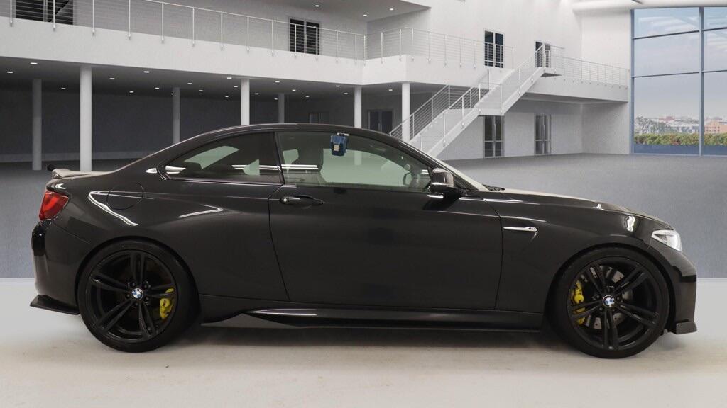 Used BMW M2 for sale - 77279423: Photo 9