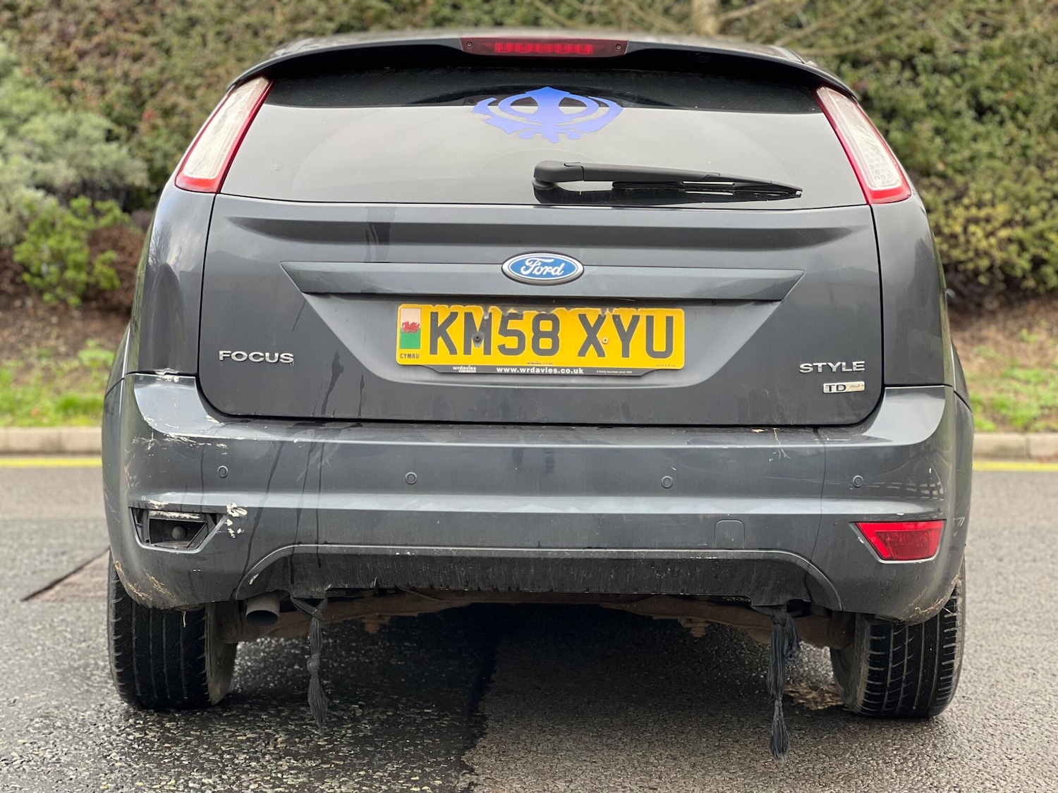 Used Ford Focus 2009 for sale - 77509694: Photo 10