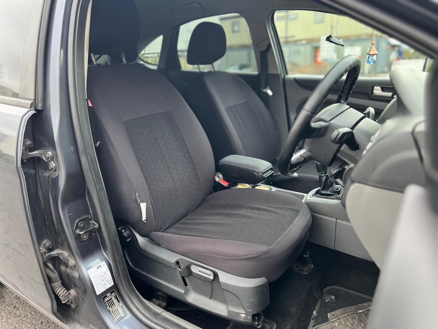 Used Ford Focus 2009 for sale - 77509694: Photo 15