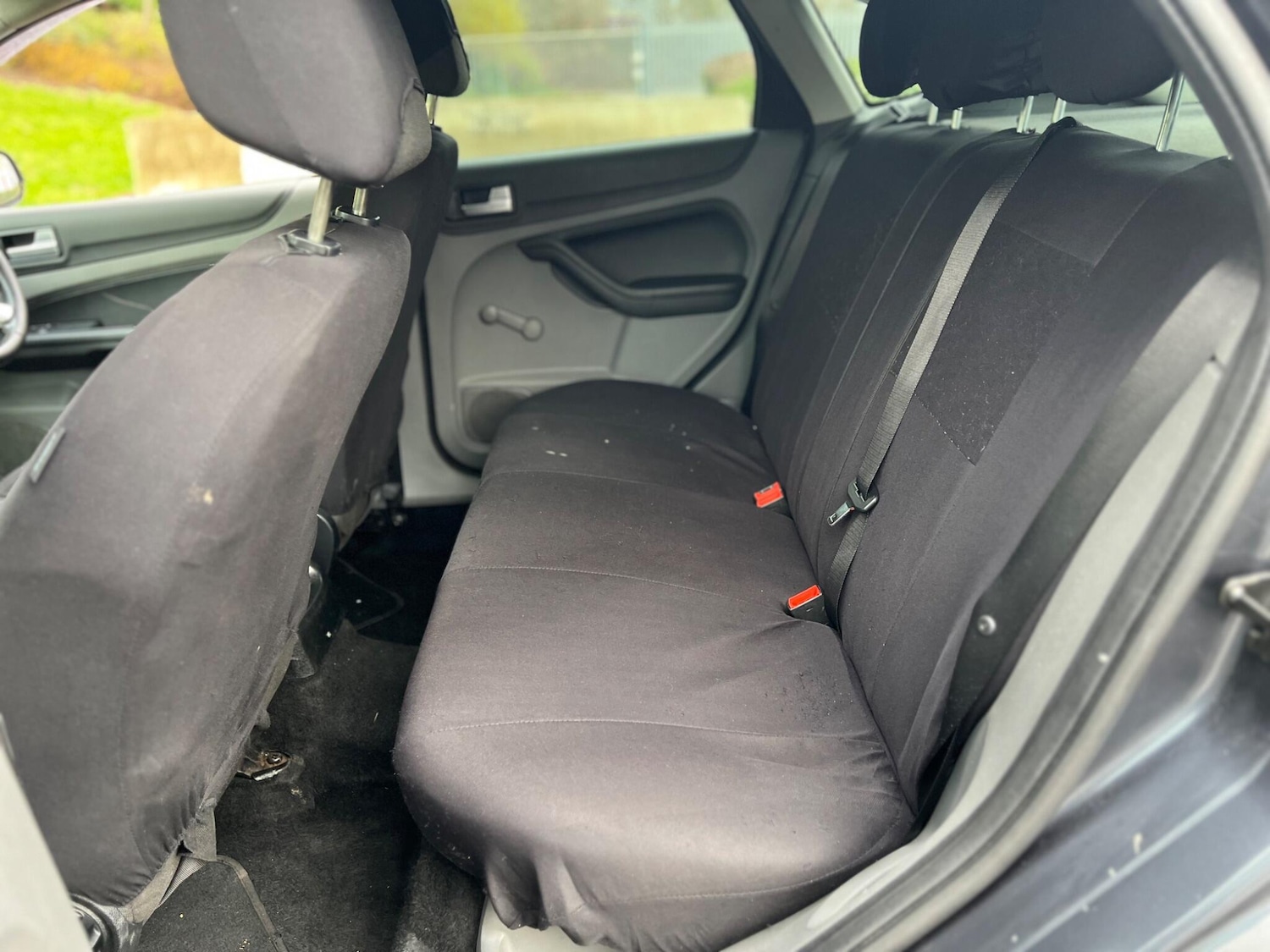 Used Ford Focus 2009 for sale - 77509694: Photo 18