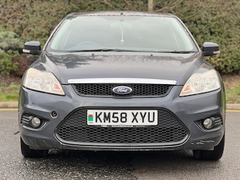 Used Ford Focus 2009 for sale - 77509694: Photo