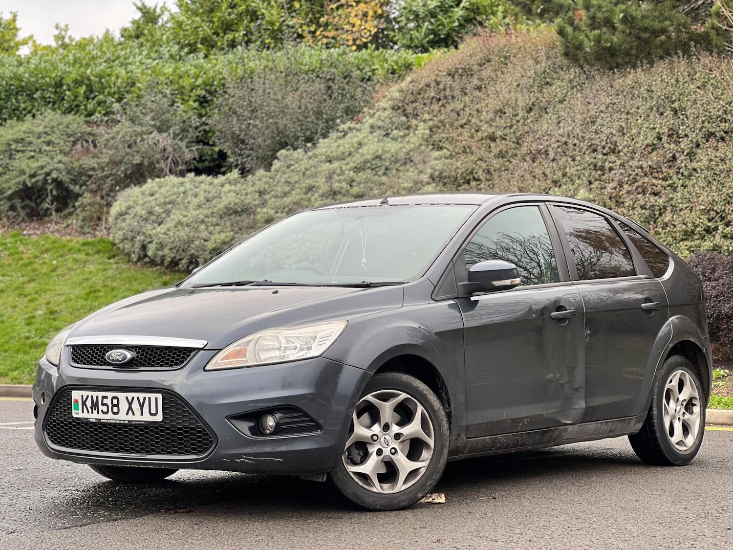 Used Ford Focus 2009 for sale - 77509694: Photo 3