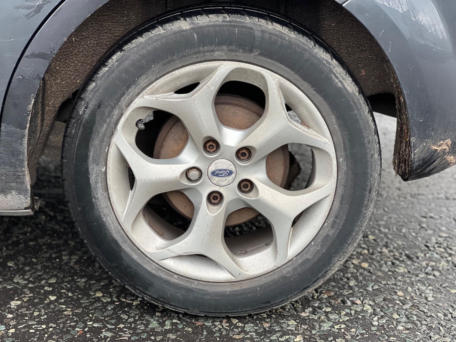 Used Ford Focus 2009 for sale - 77509694: Photo 33