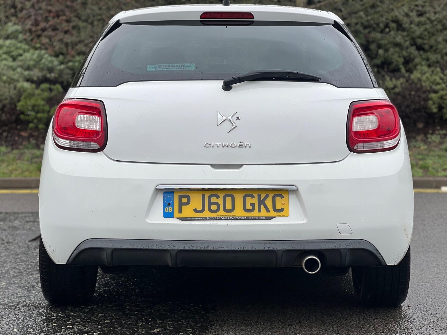 Used Citroen DS3 for sale - 77723240: Photo 10