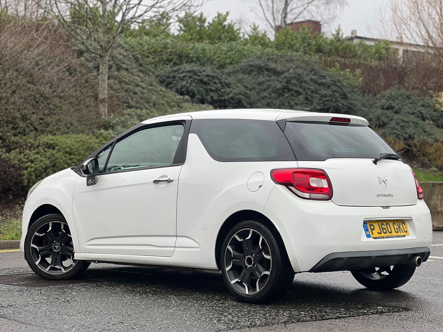 Used Citroen DS3 for sale - 77723240: Photo 12