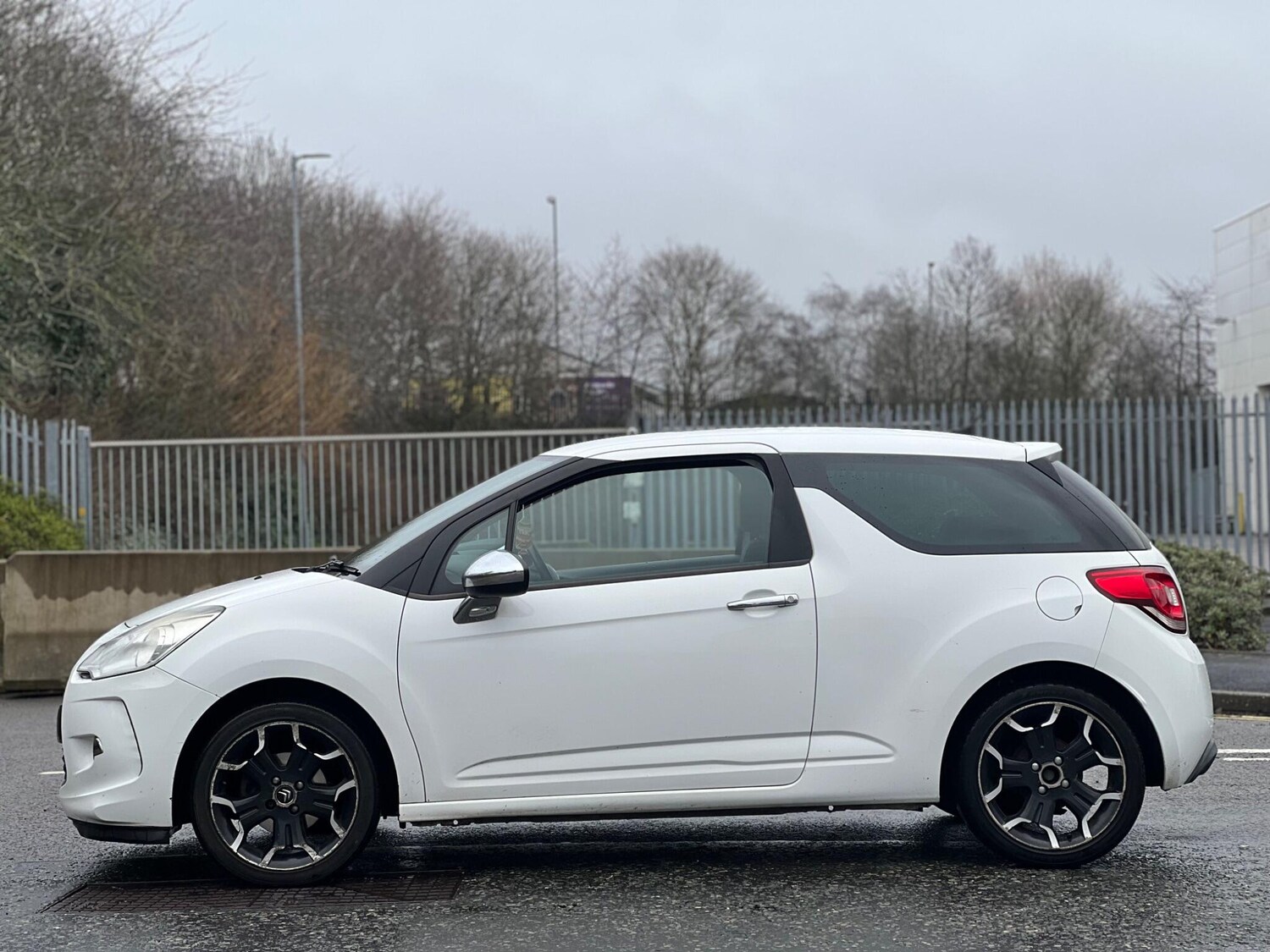 Used Citroen DS3 for sale - 77723240: Photo 13