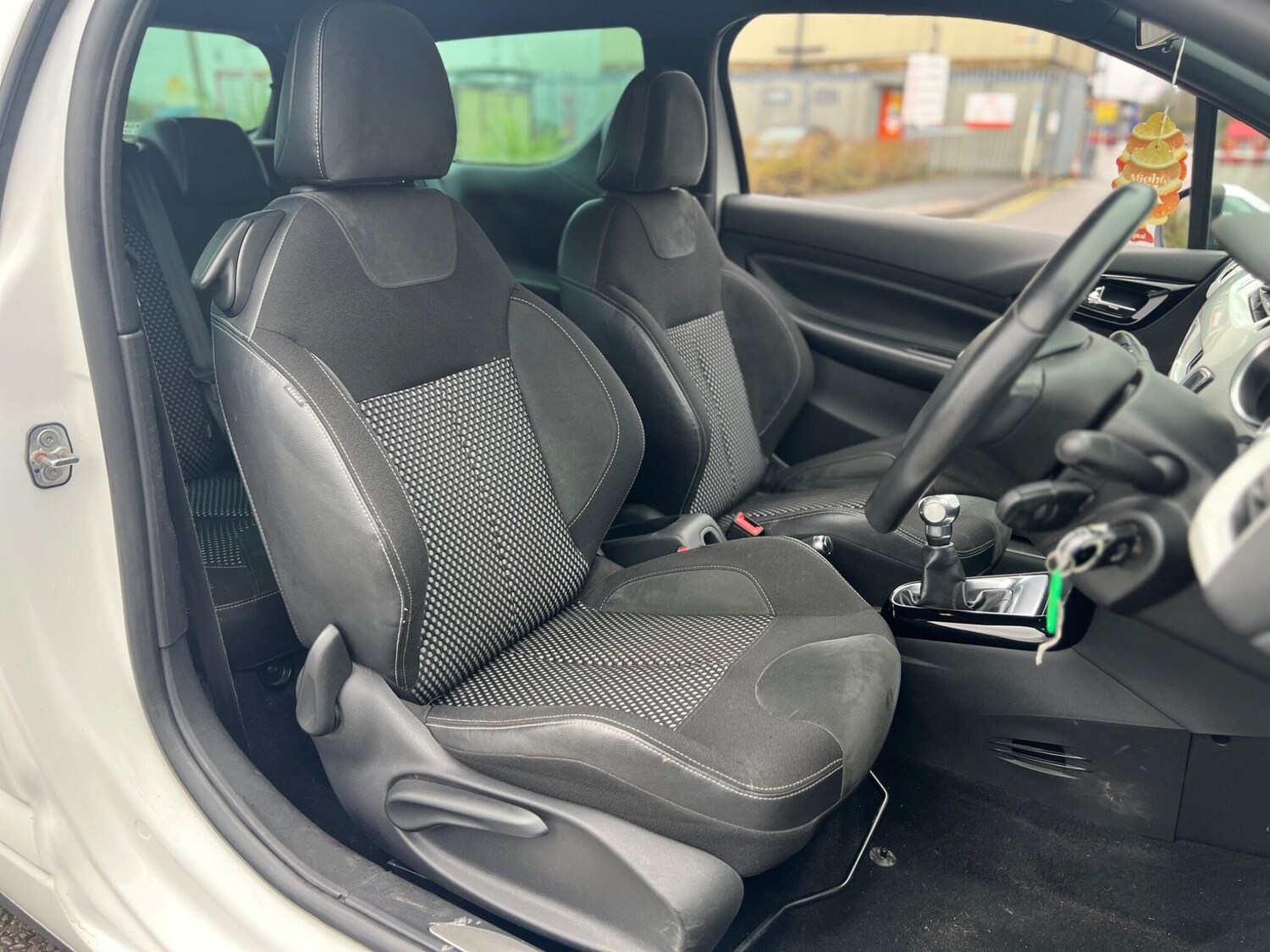 Used Citroen DS3 for sale - 77723240: Photo 16