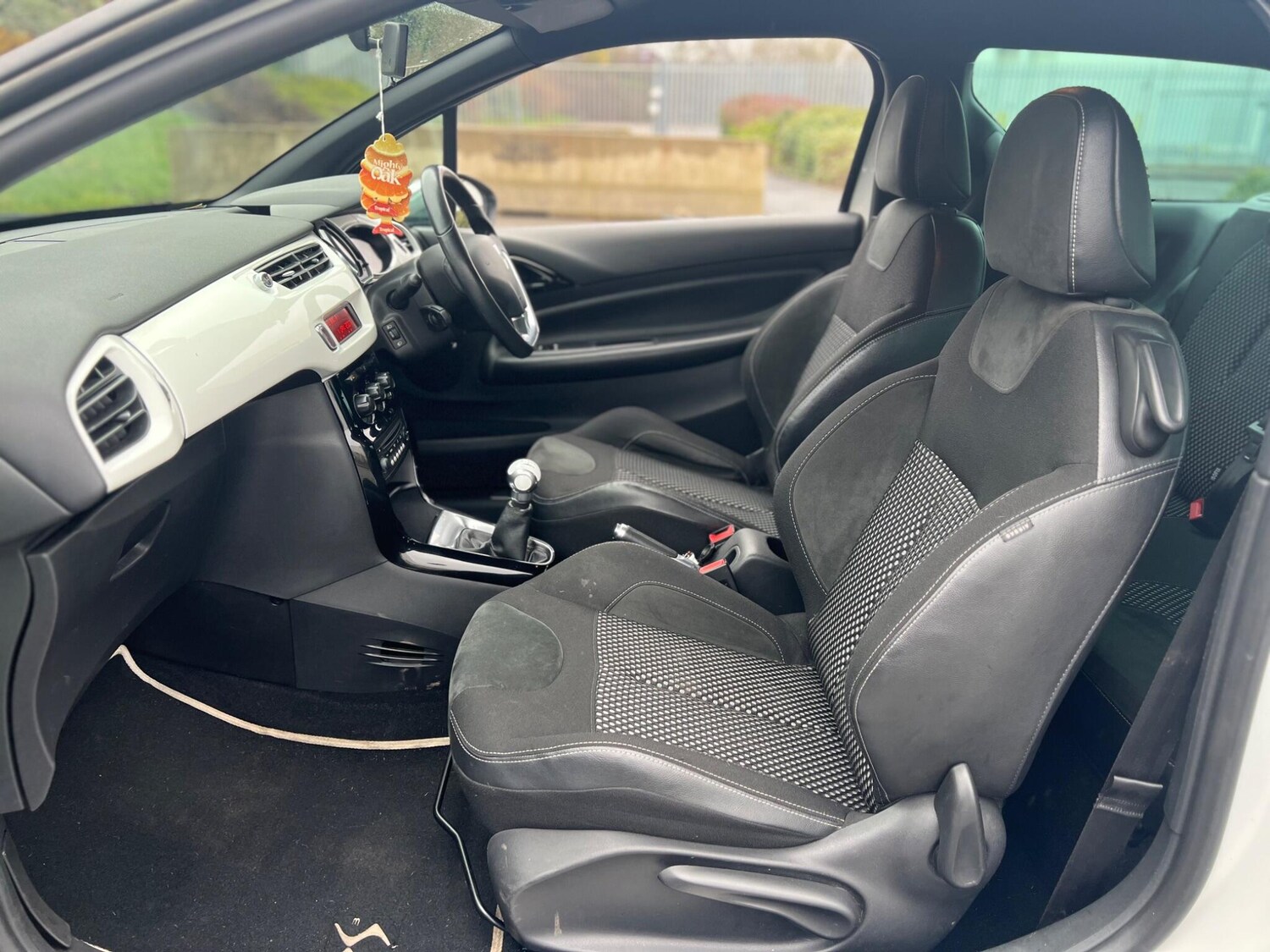 Used Citroen DS3 for sale - 77723240: Photo 17