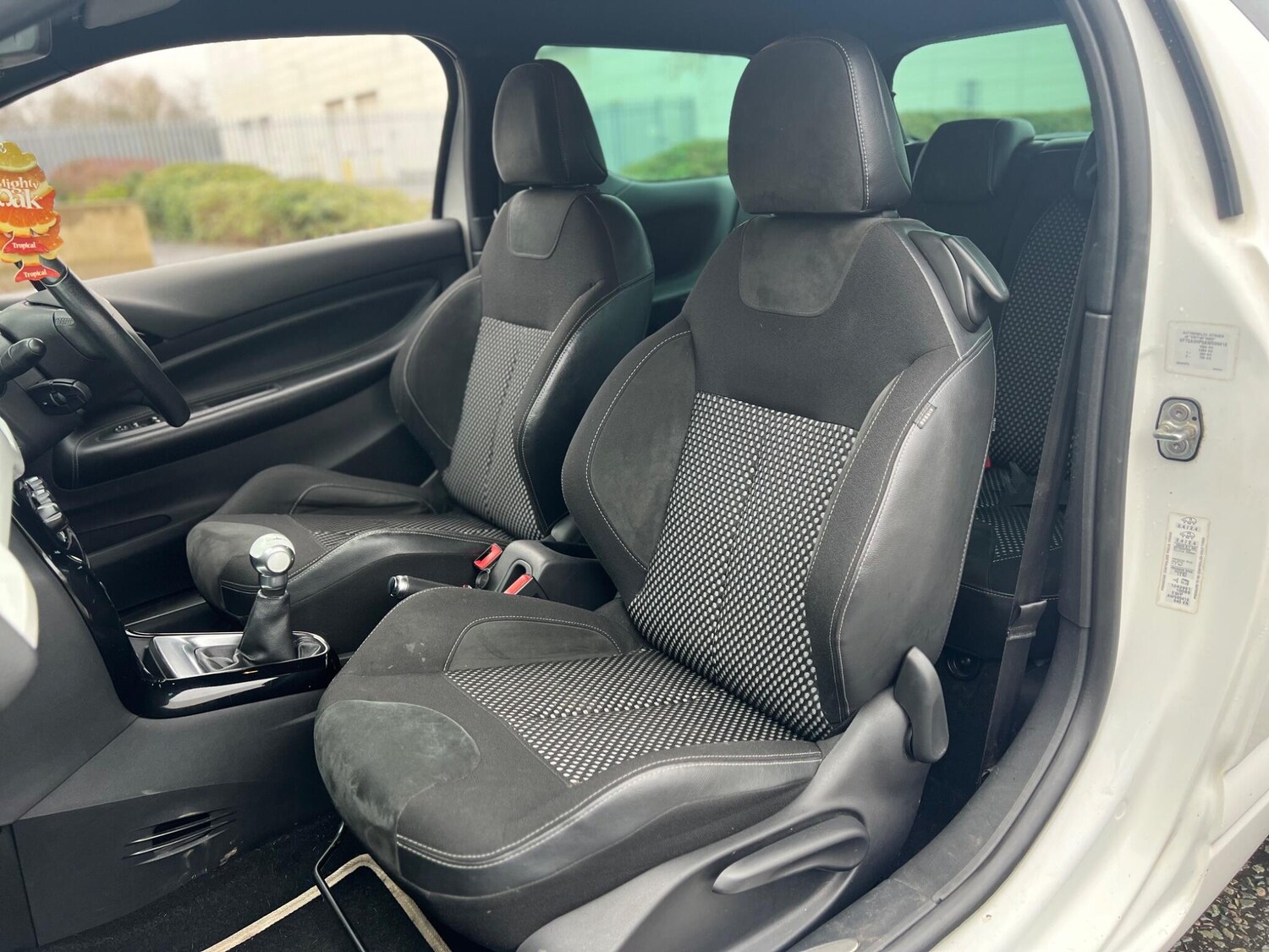 Used Citroen DS3 for sale - 77723240: Photo 18