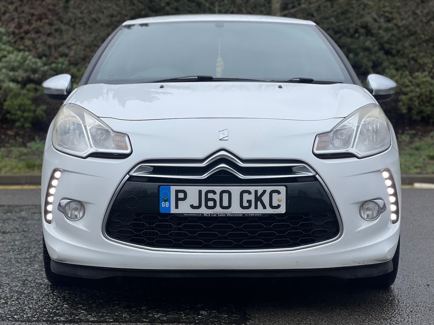 Used Citroen DS3 for sale - 77723240: Photo 2