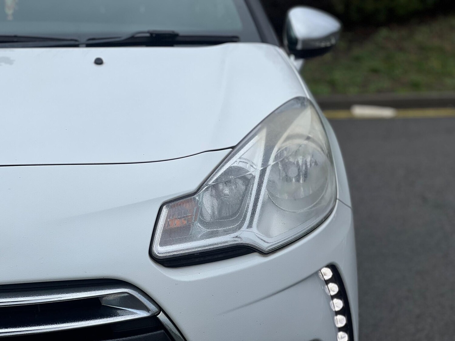 Used Citroen DS3 for sale - 77723240: Photo 27