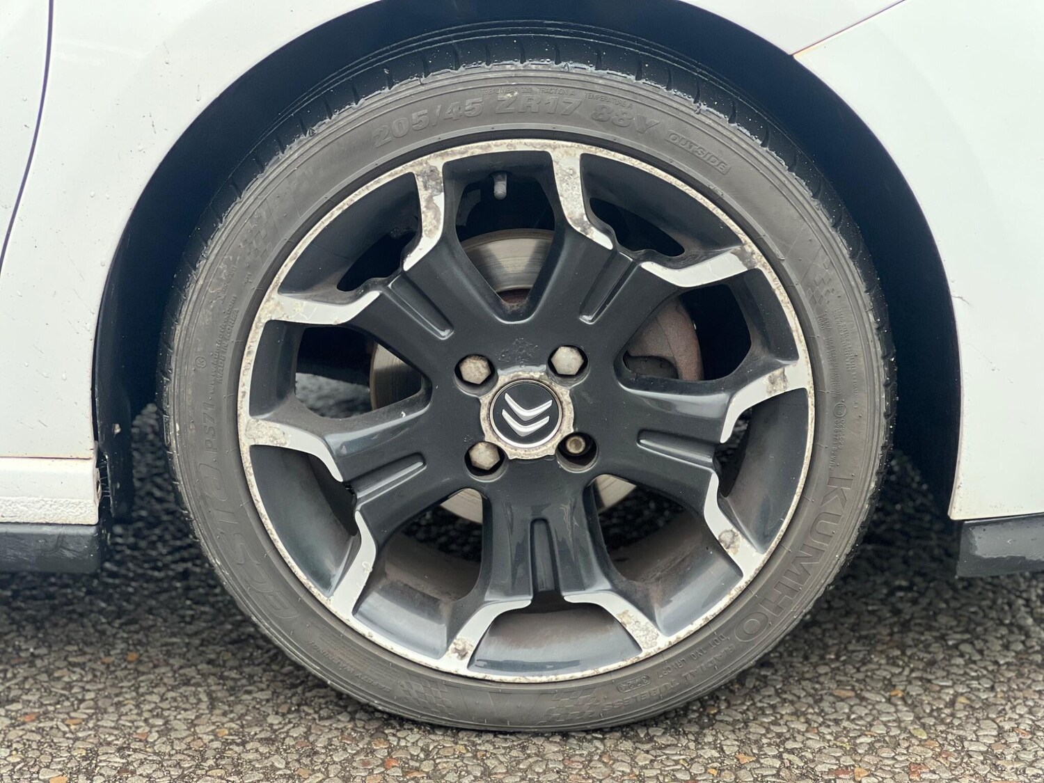 Used Citroen DS3 for sale - 77723240: Photo 29