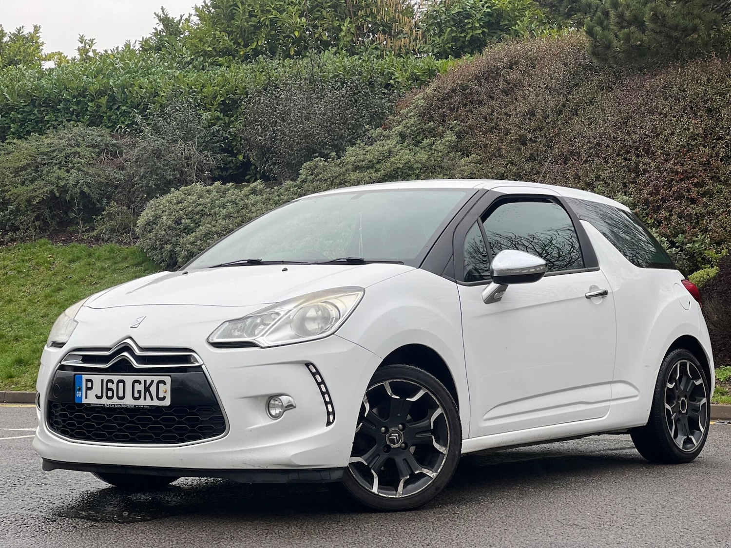 Used Citroen DS3 for sale - 77723240: Photo 3