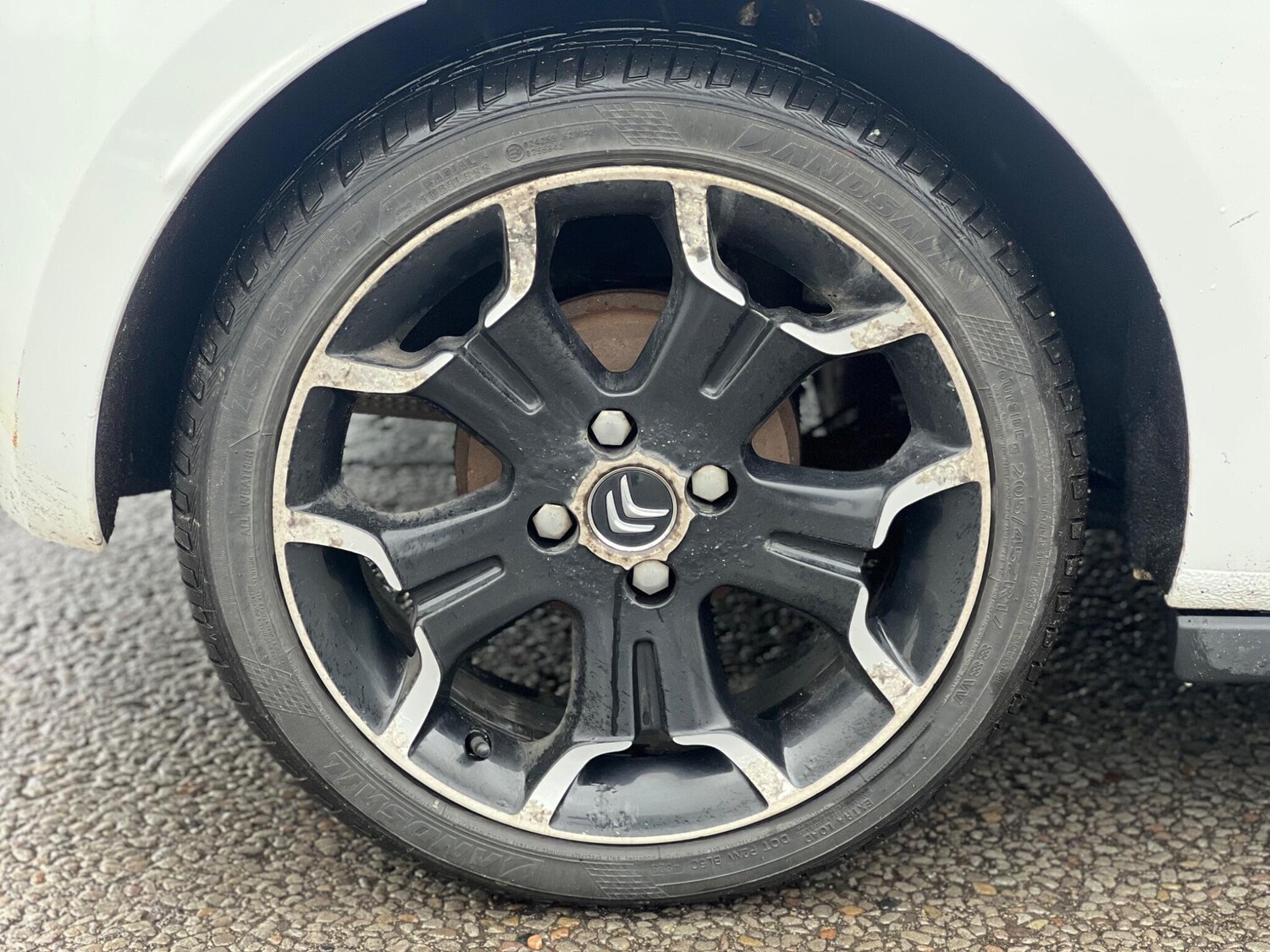 Used Citroen DS3 for sale - 77723240: Photo 31