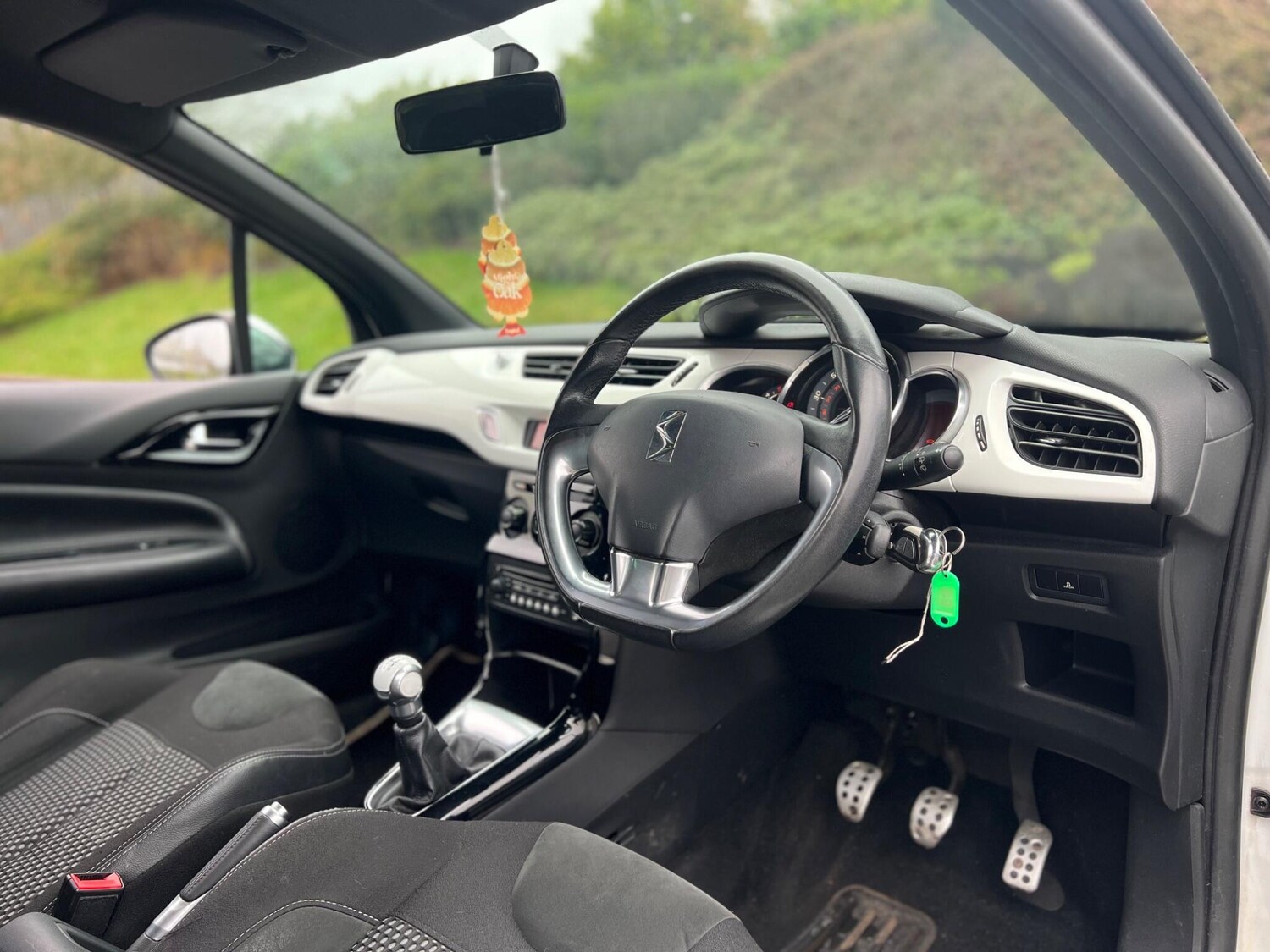 Used Citroen DS3 for sale - 77723240: Photo 6