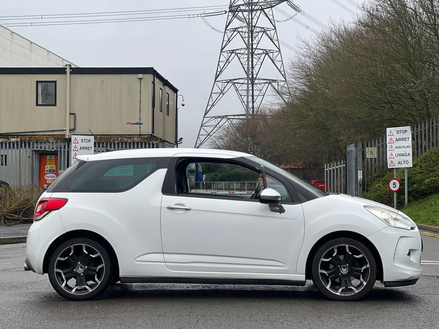 Used Citroen DS3 for sale - 77723240: Photo 7