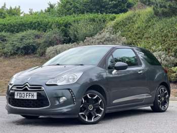 Used Citroen DS3 2013 for sale - 75351940: Photo