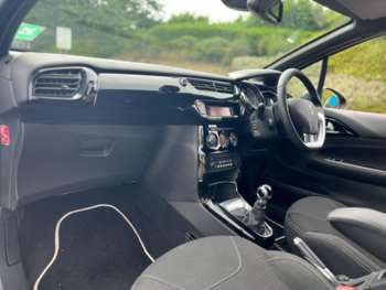 Used Citroen DS3 2013 for sale - 75351940: Photo