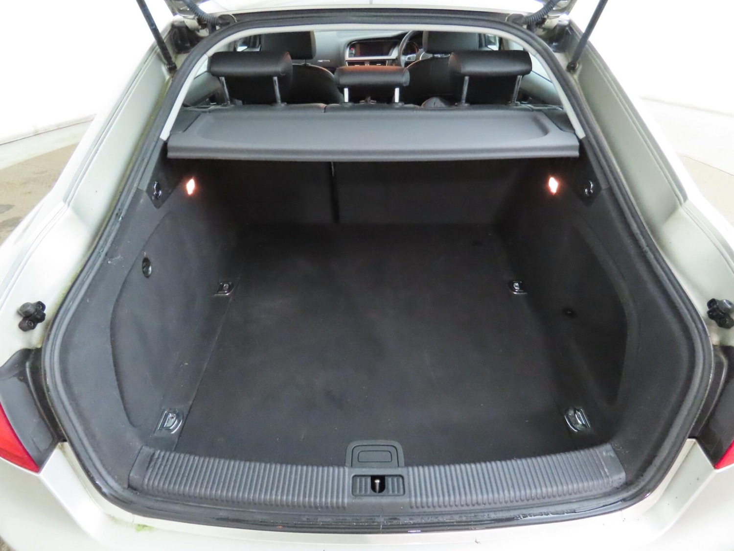 Used Audi A5 2014 for sale - 77523793: Photo 12