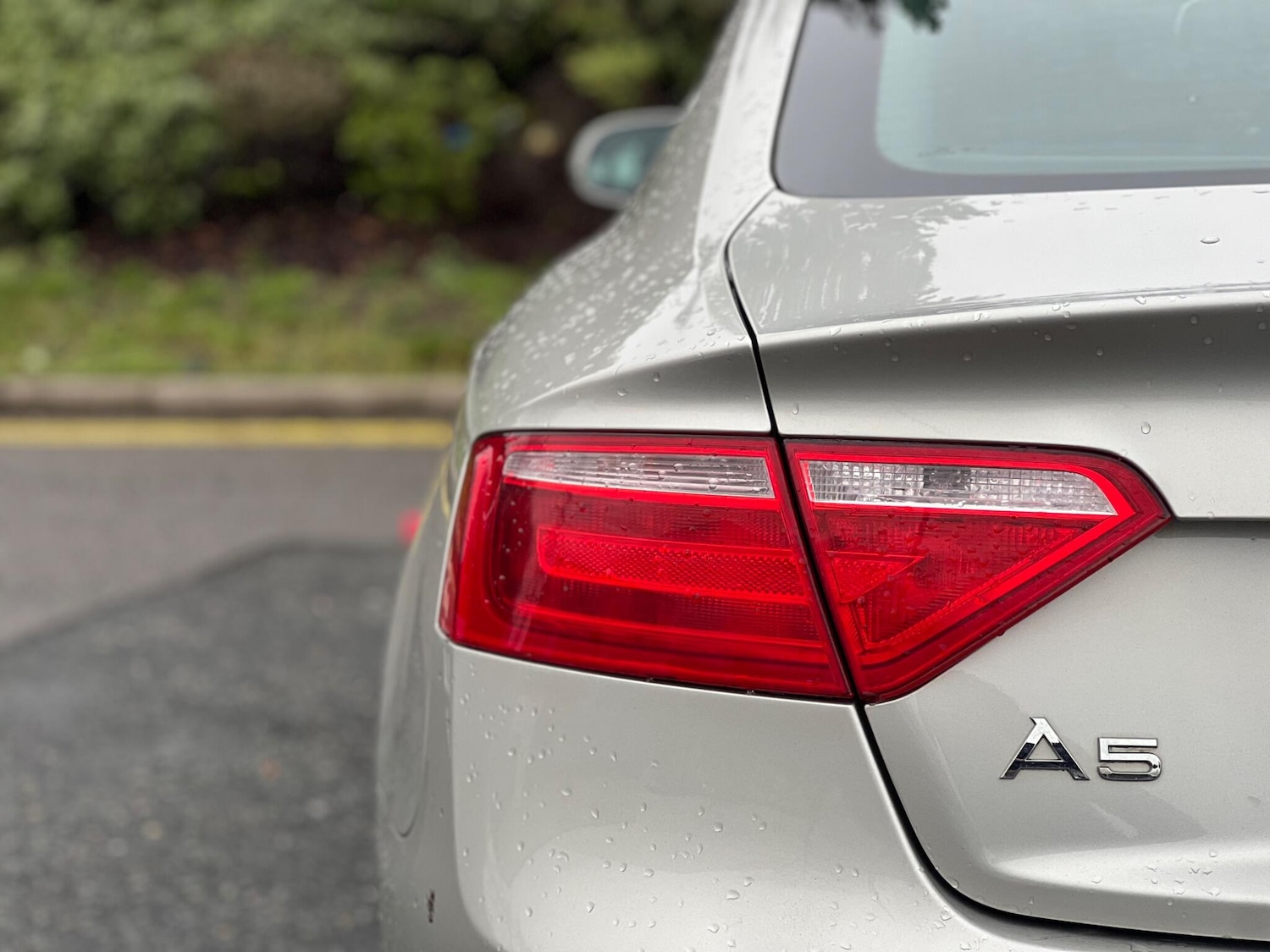 Used Audi A5 2014 for sale - 77523793: Photo 13