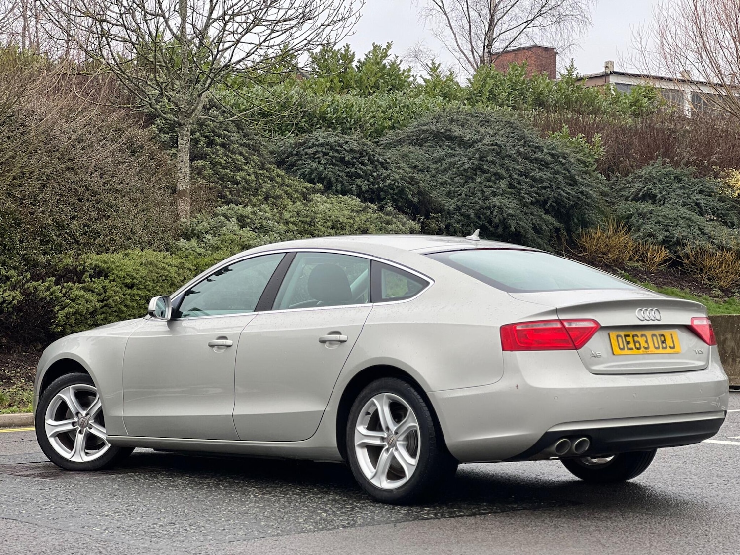 Used Audi A5 2014 for sale - 77523793: Photo 14