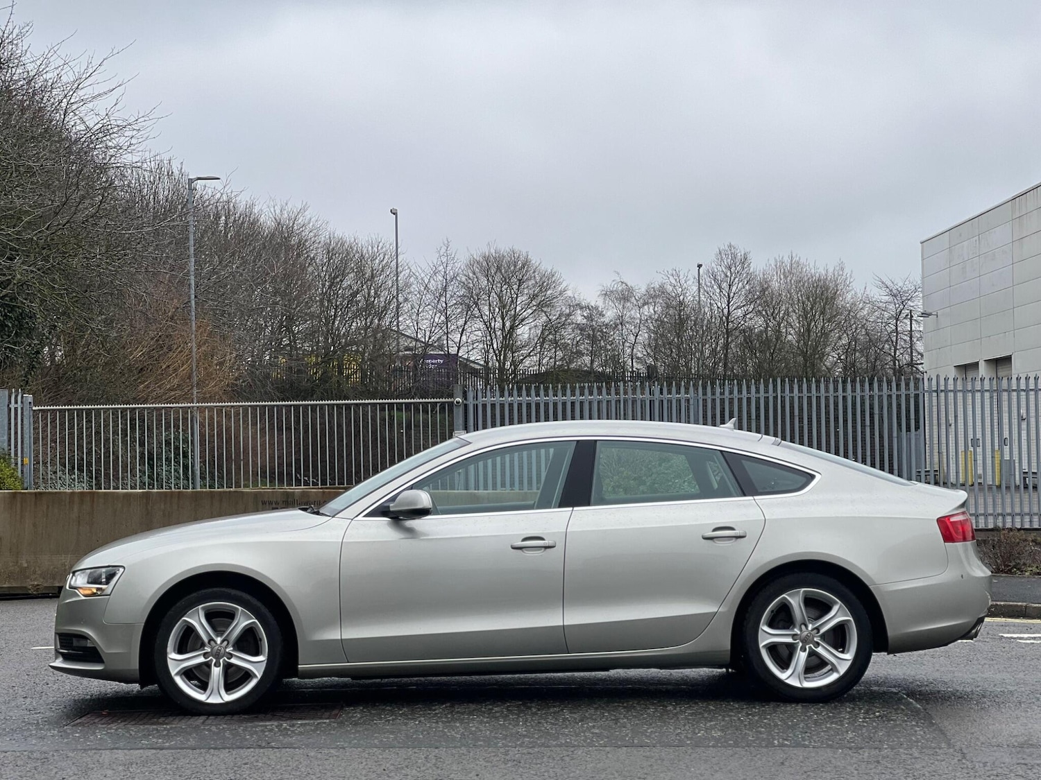 Used Audi A5 2014 for sale - 77523793: Photo 15