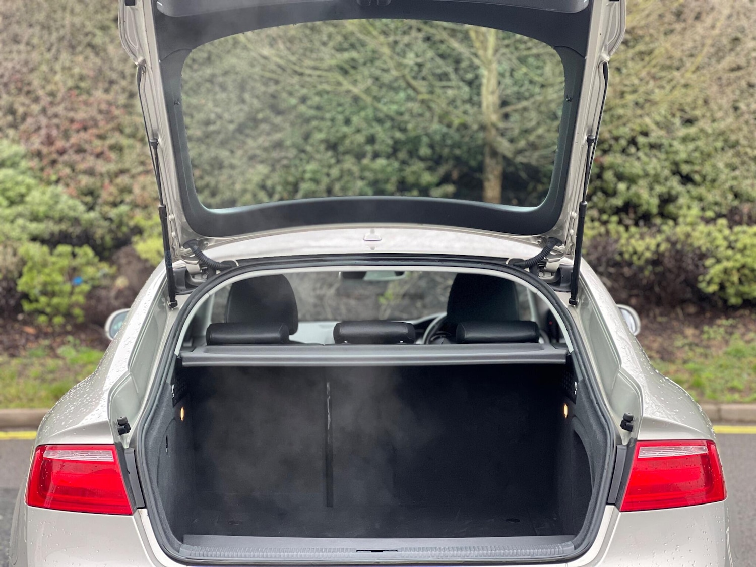 Used Audi A5 2014 for sale - 77523793: Photo 16