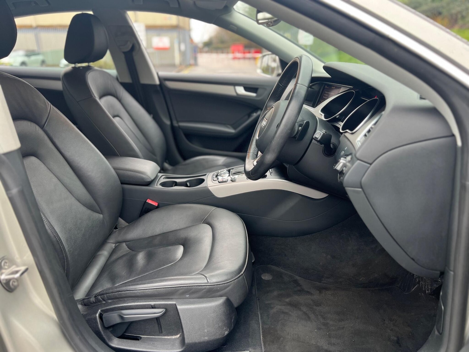 Used Audi A5 2014 for sale - 77523793: Photo 17