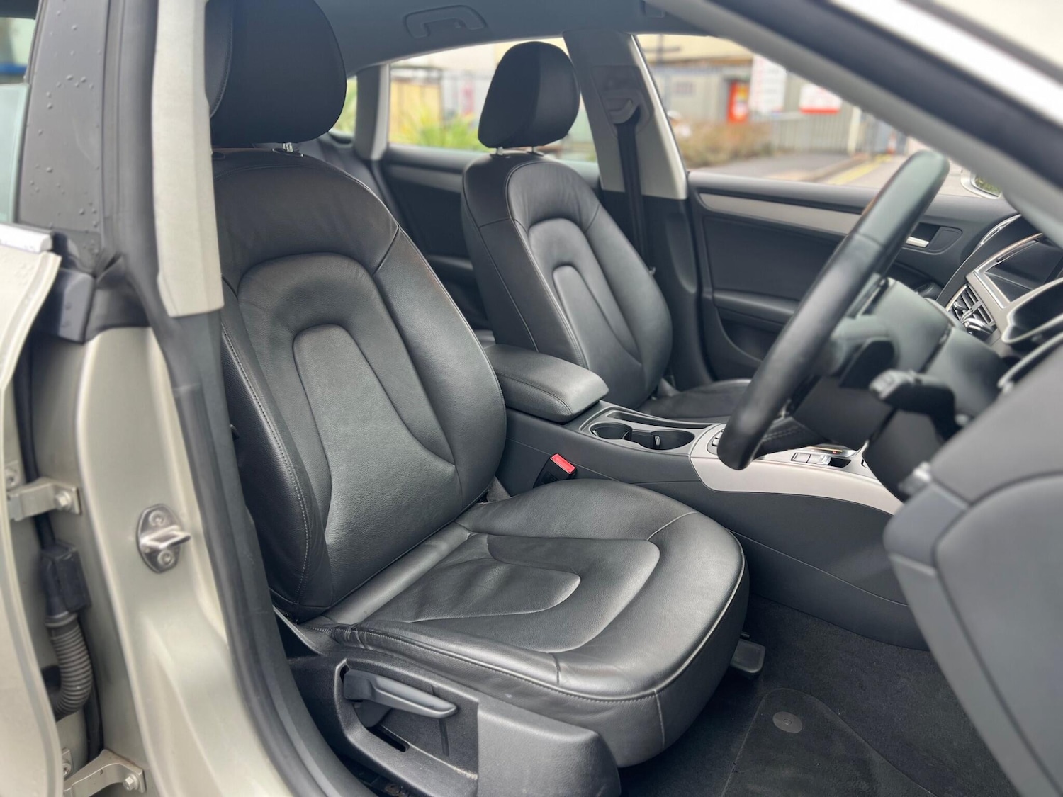 Used Audi A5 2014 for sale - 77523793: Photo 18