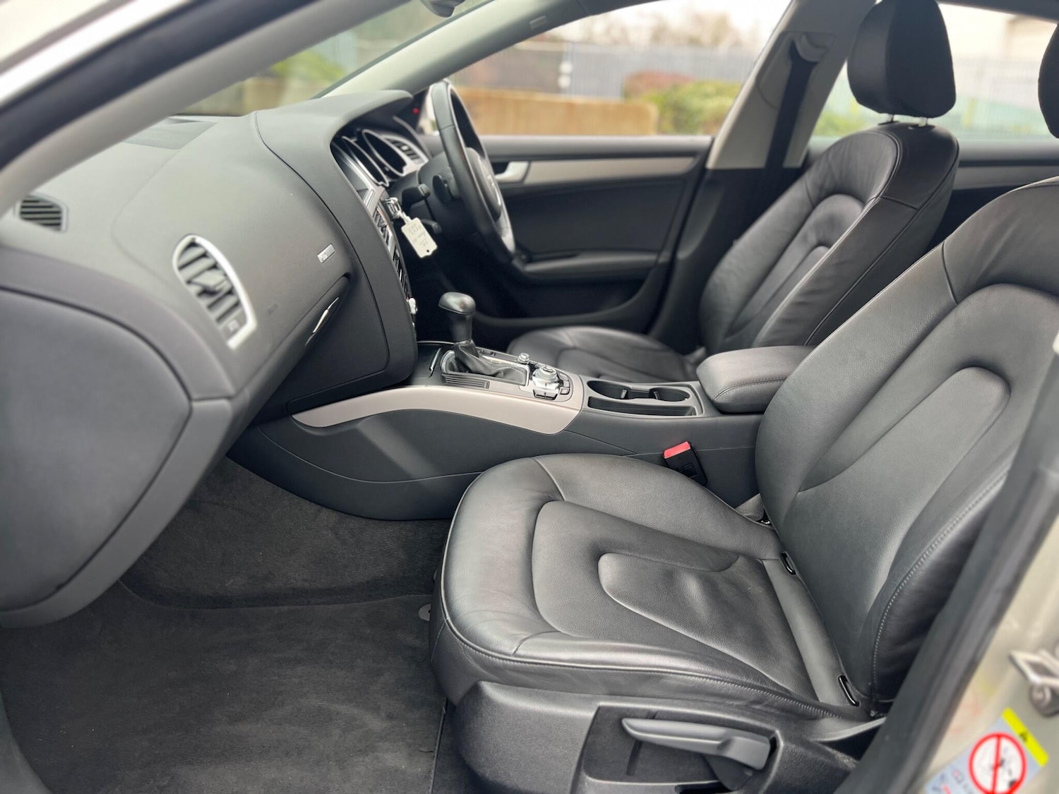 Used Audi A5 2014 for sale - 77523793: Photo 19